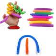 thumbnail image 4 of 60ddb5968b91fb5489370962 blank normal Sunnimix Juguetes sensoriales Pop Tubes, 4 of 7