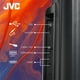 thumbnail image 5 of JVC  Smart TV 43 pulgadas  Full HD LED  Frameless  Roku TV  WiFi  3 HDMI 1 USB AV  Netflix YouTube Prime Video  Modelo SI43FRF, 5 of 8