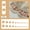F029, variant on 24-Piece Realistic Fake Toenails Kit Natural Look High Simulation DIY Manicure