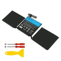 Kingsener A1713 Laptop Battery Replacement for MacBook Pro 13'' A1708 MLL42CH/A 11.4V 54.5Wh/4781mAh