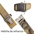 thumbnail image 4 of Collar De Perro Táctico, Collar De Perro De Nailon Grueso, 4 of 7