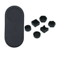 thumbnail image 3 of S SERENABLE Billiard Chalk Holder Chalk Container Compact Chalk Case Protects Your Chalk Regular, 3 of 9