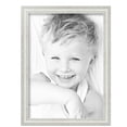thumbnail image 2 of ArtToFrames 13" x 18" White Picture Frame, 13x18 inch White MDF Poster Frame (WOM-4098), 3 Pack, 2 of 8