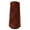 Maroon, variant on 3 Ply 1000 Mtr Polyester Spool Sewing Supplies Brown Over Locking Serger Tube
