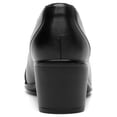thumbnail image 4 of Zapatilla Flexi para Mujer Estilo 110403 Negro, 4 of 5