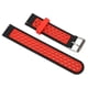 thumbnail image 5 of Correa De Silicona Compatible Con Reloj Inteligente GTR 3, Repuesto De Correa De Reloj De 20mm, Pulseras Deportivas Transpirables Con Orificio De Ventilación, 5 of 7