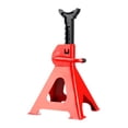 thumbnail image 2 of Soporte de gato para coche Sharpla 3 toneladas resistente herramienta de reparación, 2 of 8
