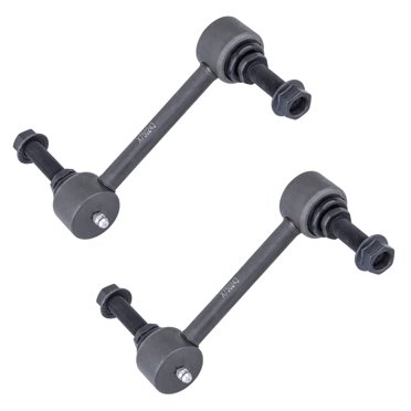 Svenubee Front Sway Bar End Links Kit For Hummer H3 2006-2010 | Pair | Direct Fit