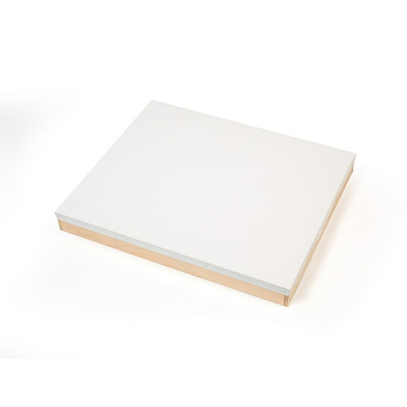 Stoney Acres Beekeeping Beehive Cover, Telescoping Assembled, for 10 Frame Honeybee Hive, Amish Made