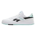 thumbnail image 2 of Tenis Reebok Hombre Caballero Bb 1000 Blanco Aqua Casual blanco 7.5 MX, 2 of 9