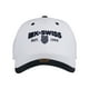 thumbnail image 3 of Gorra K-Swiss Prebw Color Blanco, 3 of 5