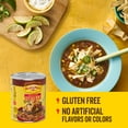 thumbnail image 4 of Old El Paso Chicken Tortilla Soup, Ready to Serve Canned Soup, 18.5 oz, 4 of 14