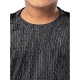 thumbnail image 5 of Athletic Works Boy's Short Sleeve Core Tee, Sizes 4-18 & Husky, 5 of 11