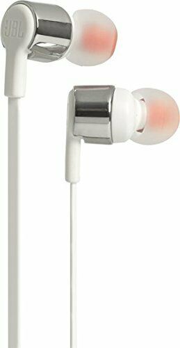 jbl t210 earphones with mic