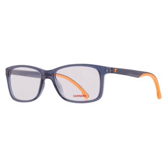 Carrera Demo Rectangular Unisex Eyeglasses CARRERA 2007T  display picture 1