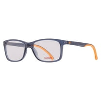 Carrera Demo Rectangular Unisex Eyeglasses CARRERA 8880 0PJP 54