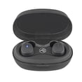 thumbnail image 2 of TELLUR Mood Bluetooth True Wireless Stereo Earphones, In-ear, Carrying and charging case, Black, 2 of 8