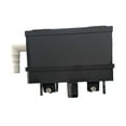 thumbnail image 2 of tamizeot Aquarium Filter Box for Small Fish Three Filter Overflow Pipe Layer Filtration Tank Box 1 Layer, 2 of 6