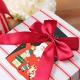thumbnail image 5 of Tarjeta de Navidad CHAO 8 piezas Con sobre y pegatinas, 5 of 5