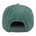 thumbnail image 3 of AMERICAN NEEDLE Unisex Miller High Life Walker Adjustable Snapback Baseball Hat (25002A-MHL-BOTT), 3 of 3