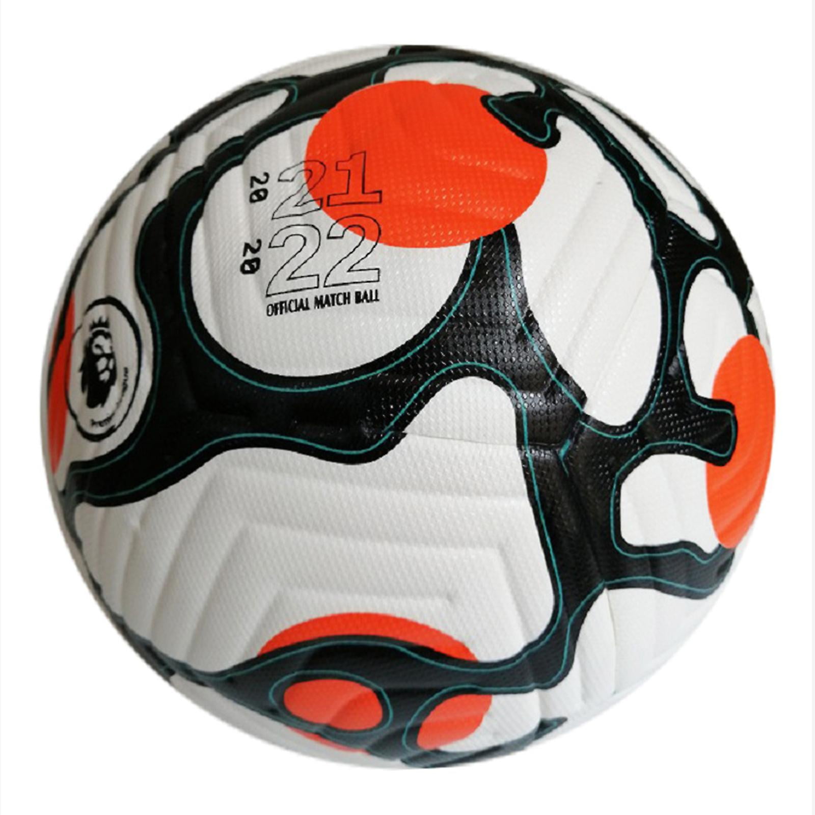 champions league ball size 5