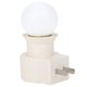 thumbnail image 2 of Luz nocturna LED E27 220V Con Control remoto Zhivalor bombilla cálida, 2 of 8