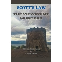 The Viewpoint Murders, (Paperback)