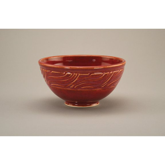 Amaco Potter's Choice Glaze - Pint, Chun Plum