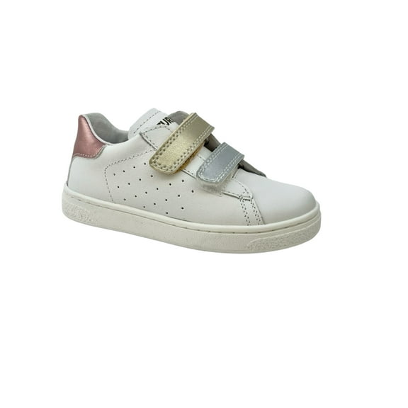 SP25 Naturino Hasselt Girls VL Double Velcro Sneaker