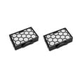 thumbnail image 2 of Compatible con filtro de aspiradora Shark Cz500ukt/ Cv100ukt/cz2001/cz250ukt, 2 of 5