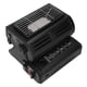 thumbnail image 3 of Card Type Gases Heater, Angle Adjustment Rotation 1.3KW Adjustable Temperature 90g/h Gas Consumption Double Intake Camping Heater For Fishing ANGGREK Otros, 3 of 8
