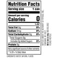 thumbnail image 7 of bubly Peach Sparkling Water, 12 fl oz, 18 Pack Cans, 7 of 7