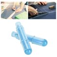 thumbnail image 1 of 2pcs Fabric Sewing Chalk Cartridge Refill Plastic Professional Tailors Powder Refill for Marking Fabric DIY Sewing, 1 of 7