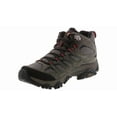 thumbnail image 6 of Merrell Mens Moab 3 Mid Waterproof Hiking Boot EARTH, 6 of 7