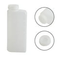 thumbnail image 3 of 1 Pcs 600ML 2-Stroke Oil Petrol Fuel Mixing Bottle Container for Chainsaw 20:1 25:1 Outdoor Power Equipment Chainsaw Parts Accessories, 3 of 12