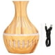thumbnail image 1 of Humidificador de aire NikouMX Grano de madera 300 ml Aromaterapia USB, 1 of 8