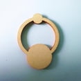 thumbnail image 2 of 10pcs Puerta De Madera Y 10pcs Puerta De Madera Maneja Adorno Aldabas Artesanía Sunnimix Puerta de madera y tiradores de las puertas de madera, 2 of 3