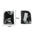 thumbnail image 5 of (black 30x20x20cm)Toaster Cover Polyester Household Dust Cover 2/4 Slice Toaster Cover, Toaster Protectors, 5 of 5
