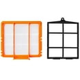thumbnail image 4 of Filter Kit For Shark RV2001 RV2001WD RV2000WD RV2001DRUS RV2001WRUS Vacuum, 4 of 10