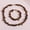 Tiger Eye Stone, variant on Foreign trade style natural irregular colored gravel jewelry for men and women, light luxury niche accessories, bracelets and necklaces
