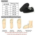 thumbnail image 5 of House Slippers for Woman Men, Women's Fuzzy Memory Foam Winter House Slippers for Indoor Outdoor, 5 of 6