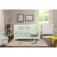 thumbnail image 3 of Babyletto Gelato 3 Drawer Dresser with Removable Changing Tray in White, 3 of 7