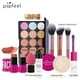 thumbnail image 2 of POPFEEL Kit de maquillaje todo en uno, sombra de ojos en polvo, brillo de labios, regalo del día de San Valentín para niñas y mujeres, 2 of 5