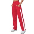 thumbnail image 2 of Pants Jogger Para Mujer Shendy Vendy Slim Fit Sport de Entrenamiento, 2 of 4