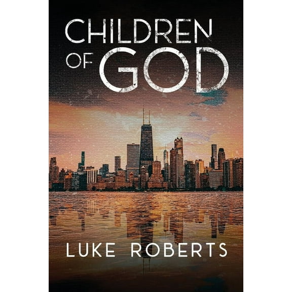 Children of God, (Paperback)