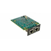 Shure Dante Upgrade Card