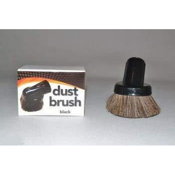 Fit All Residential Vac Cleaner Deluxe with Horse Hair Inser