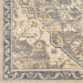 thumbnail image 4 of Surya Traditional Tuscany 7'10" Square Area Rugs TUS2309-710SQ, 4 of 7