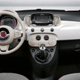 thumbnail image 3 of 6 Speed Gear Stick Shift Knob for 500 2012-2018, 3 of 5