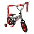 thumbnail image 1 of Bicicleta Infantil R12 Unibike Rodada 12 Eagle Hawk Llanta de Goma, 1 of 5